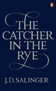 THE CATCHER IN THE RYE PB A FORMAT