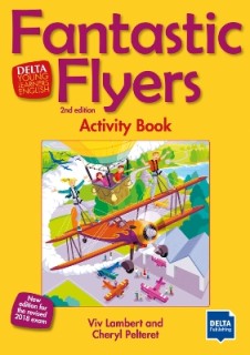 FANTASTIC FLYERS WB 2ND ED