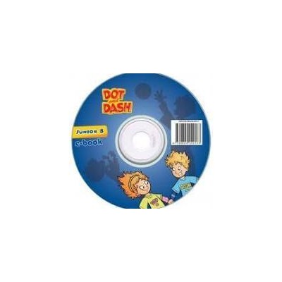 DOT AND DASH JUNIOR B E-BOOK
