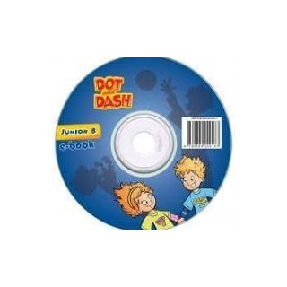 DOT AND DASH JUNIOR B E-BOOK