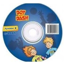 DOT AND DASH JUNIOR B E-BOOK