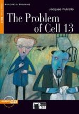 R T. 5: THE PROBLEM OF CELL 13 B2.2 (+ CD)