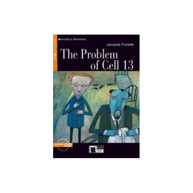 R T. 5: THE PROBLEM OF CELL 13 B2.2 (+ CD)