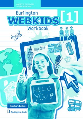 WEBKIDS 1 TCHRS WB