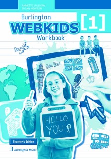 WEBKIDS 1 TCHRS WB