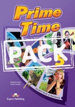 PRIME TIME 5 SB WB AMERICAN EDITION