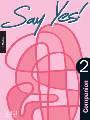 SAY YES 2 COMPANION
