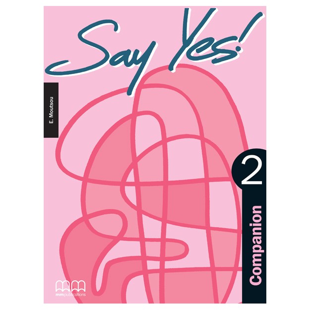 SAY YES 2 COMPANION