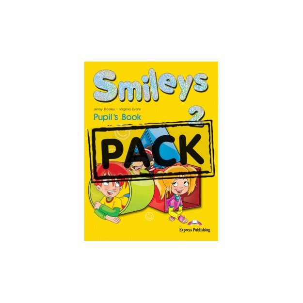 SMILES 2 SB PACK