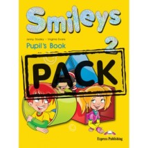 SMILES 2 SB PACK