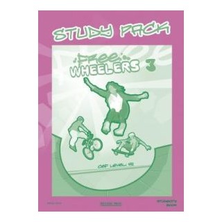 FREE WHEELERS 3 A2 TCHRS STUDY PACK