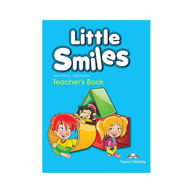 LITTLE SMILES TCHRS