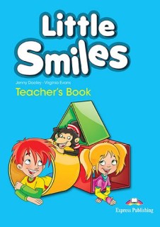 LITTLE SMILES TCHRS