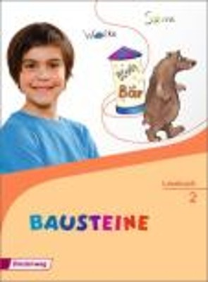 LESEBUCH BAUSTEINE 2 PB