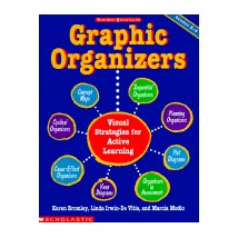 GRAPHIC ORGANIZERS (GRADE K8)
