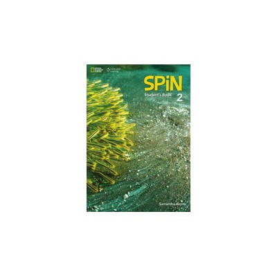 SPIN 2 GRAMMAR KEY AND TEST BOOKLET