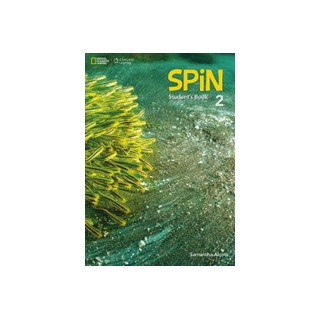 SPIN 2 GRAMMAR KEY AND TEST BOOKLET