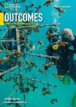OUTCOMES UPPER-INTERMEDIATE SB ( + SPARK) 3RD ED