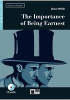R T. 3: THE IMPORTANCE OF BEING EARNEST B1.2 (+ CD-ROM)