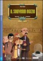 LG 2: IL SOUVENIR EGIZIO (+ CD)