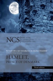 THE NEW CAMBRIDGE SHAKESPEARE: HAMLET : PRINCE OF DENMARK