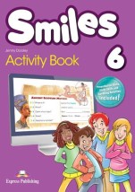 SMILES 6 WB
