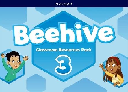 BEEHIVE 3 CLASSROOM RESOURCES PACK