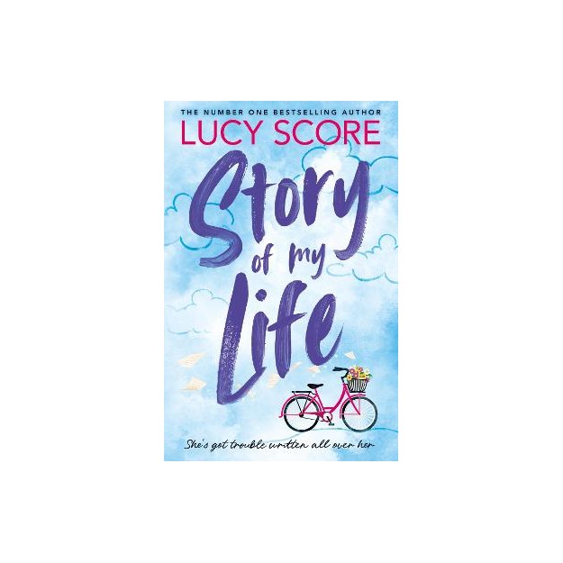 STORY LAKE 1: STORY OF MY LIFE PB