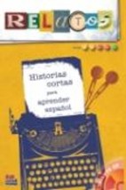 RELATOS 1 (+ CD)