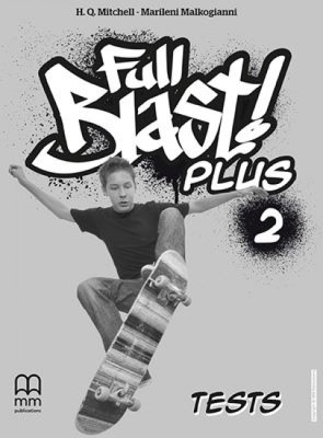 FULL BLAST PLUS 2 TEST