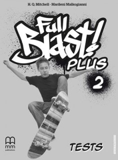 FULL BLAST PLUS 2 TEST