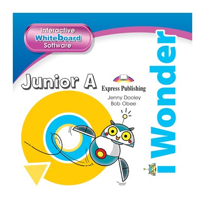 IWONDER JUNIOR A INTERACTIVE WHITEBOARD SOFTWARE