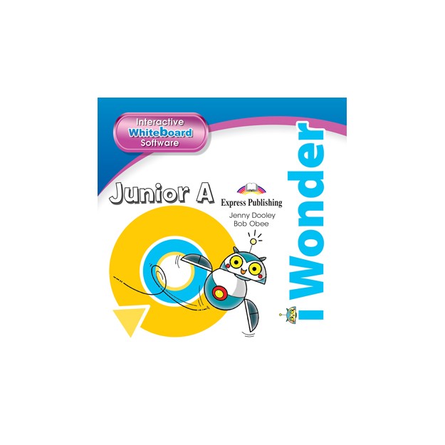 IWONDER JUNIOR A INTERACTIVE WHITEBOARD SOFTWARE