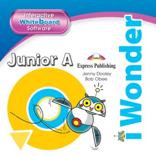 IWONDER JUNIOR A INTERACTIVE WHITEBOARD SOFTWARE