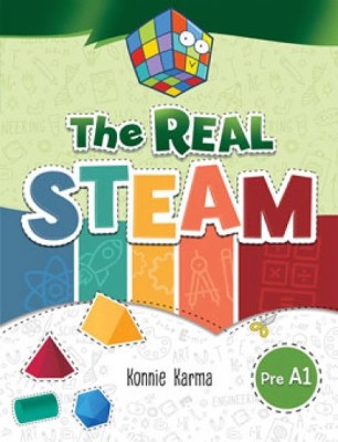 THE REAL STEAM PRE-A1 SB