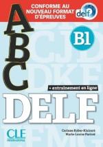 ABC DELF B1 (+ CD) 2ND ED