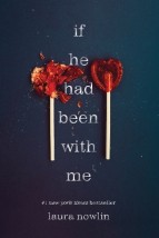 IF HE HAD BEEN WITH ME PB