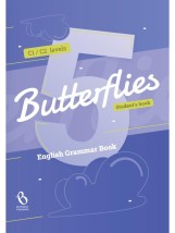 BUTTERFLIES 5 GRAMMAR C1/C2