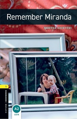 OBW LIBRARY 1: REMEMBER MIRANDA N/E N/E