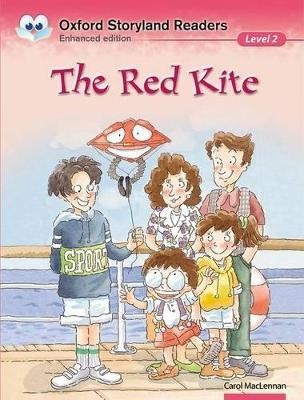 OSLD 2: THE RED KITE N/E