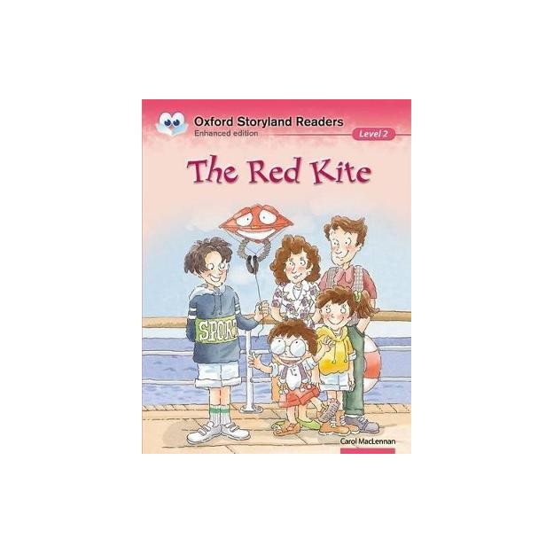 OSLD 2: THE RED KITE N/E