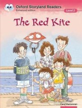 OSLD 2: THE RED KITE N/E