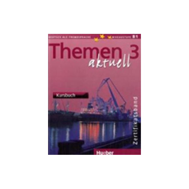 THEMEN AKTUELL 3 KURSBUCH
