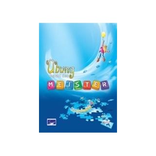 LUFTBALLONS KIDS A BIBΛIO AΣKHΣEΩN (UEBUNG MACHT DEN MEISTER)