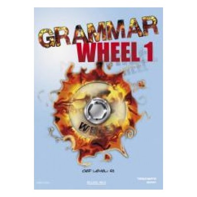 GRAMMAR WHEEL 1 A1 TCHRS