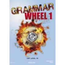 GRAMMAR WHEEL 1 A1 TCHRS