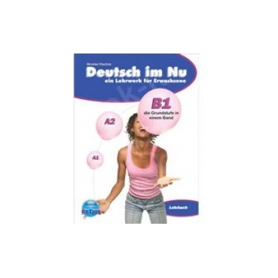 DEUTSCH IM NU KURSBUCH
