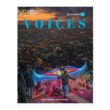 VOICES BEGINNER WB