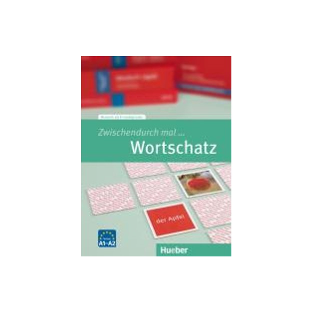 ZWISCHENDURCH MAL … WORTSCHATZ