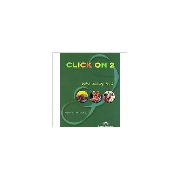 CLICK ON 2 VIDEO ACTIVITY